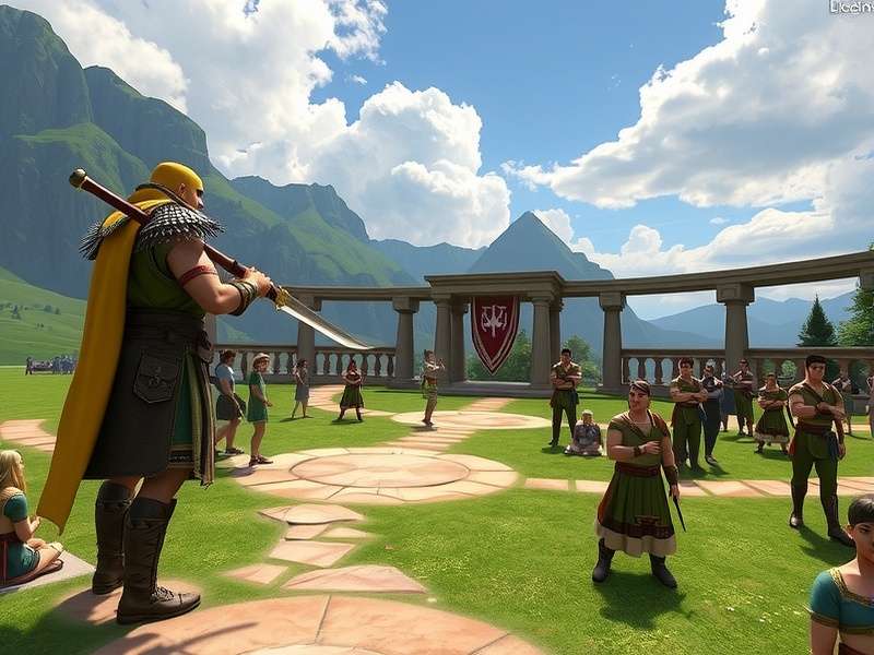 Fenugreek Warrior Supreme Community Event